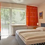 Hotel-pension Elfi Bad Bevensen