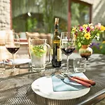 Guest house Hotel-pension Elfi 2*