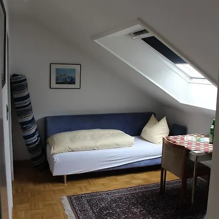 Maison d'hôtes Hotel-pension Elfi