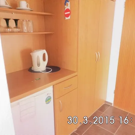 Hotel-pension Elfi Bad Bevensen