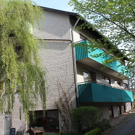 Hotel-pension Elfi