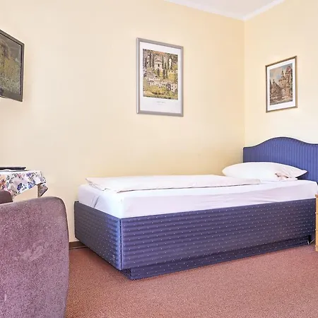 Hotel-pension Elfi Bad Bevensen