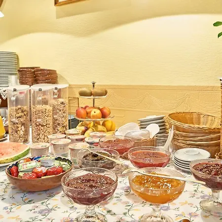 Hotel-pension Elfi Bad Bevensen