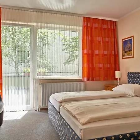 Hotel-pension Elfi Bad Bevensen