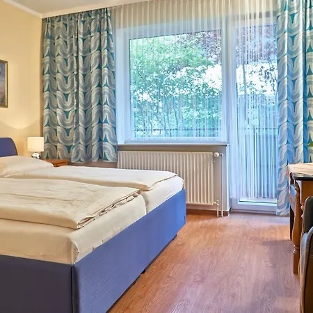 Guest house Hotel-pension Elfi 2*
