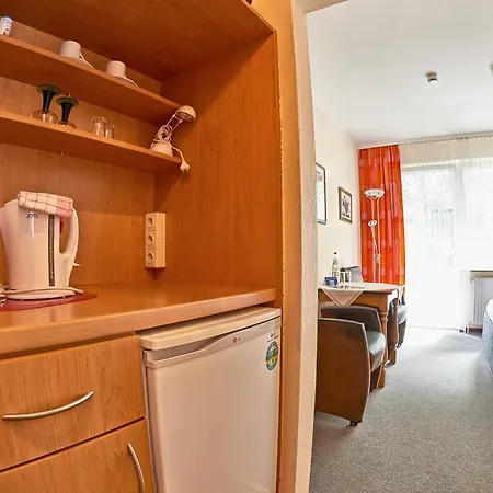 Hotel-pension Elfi Bad Bevensen