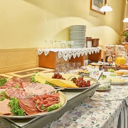 Hotel-pension Elfi Bad Bevensen