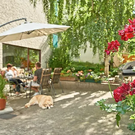 Hotel-pension Elfi Bad Bevensen