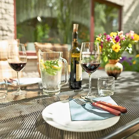 Maison d'hôtes Hotel-pension Elfi 2*