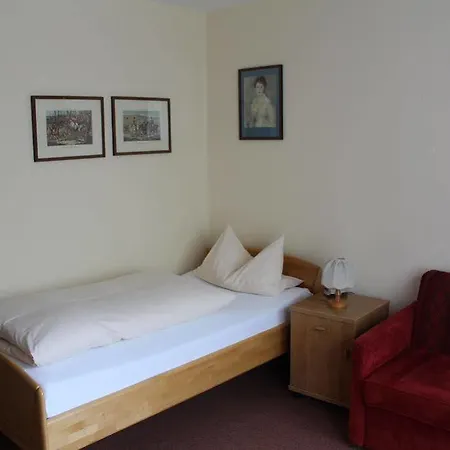 Hotel-pension Elfi Guest house